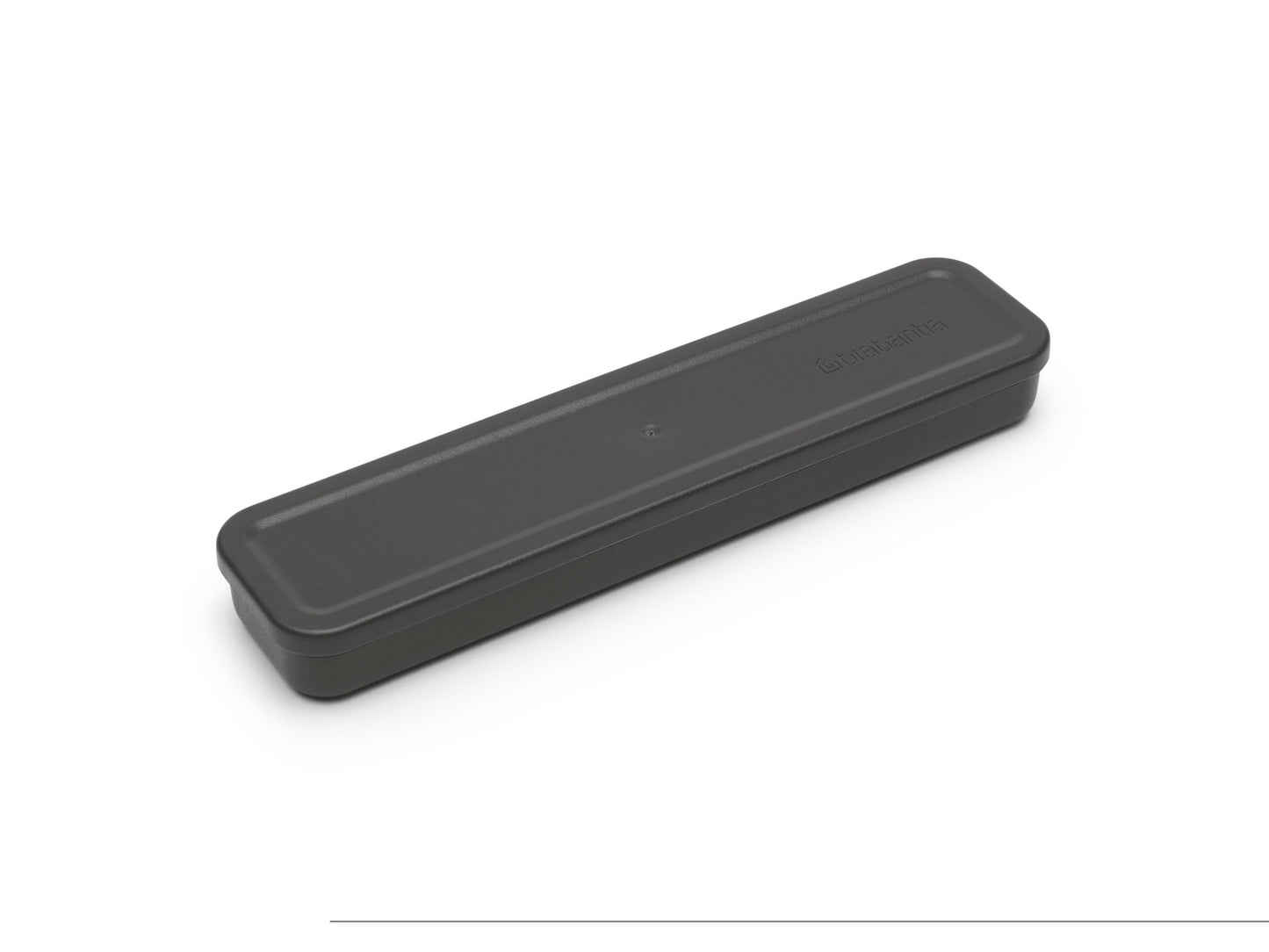 Make & Take Cutlery Set, 3 pieces - Dark Grey