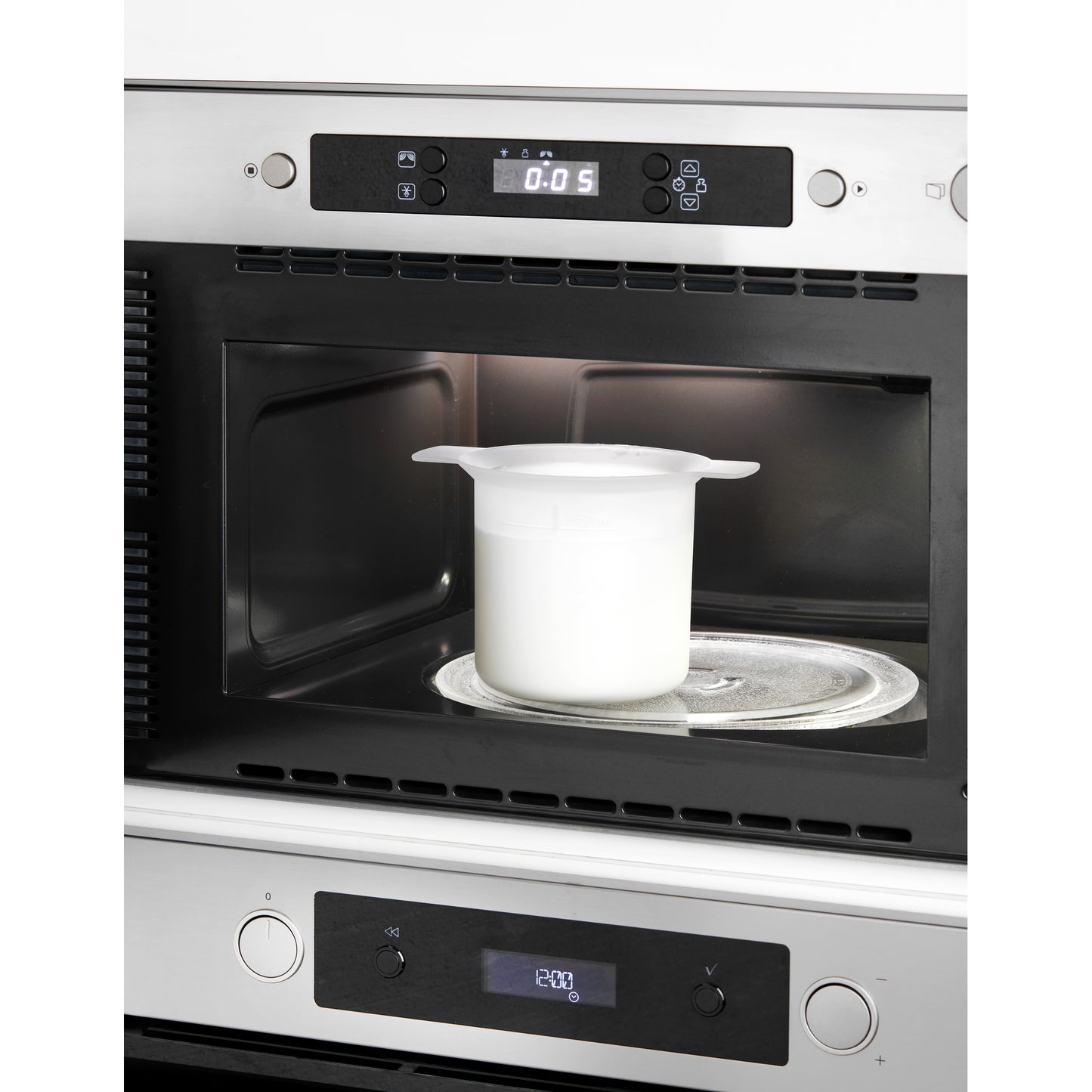 Kefir & Yogurt Maker - Blue