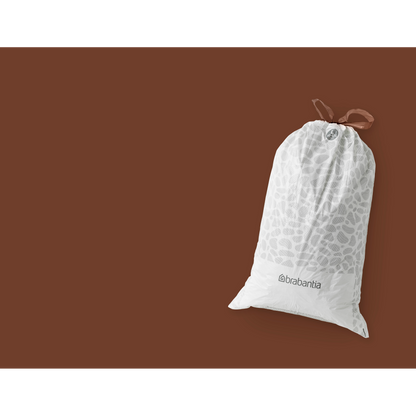 BinLiner Code C (40-45 Litre) Compostable - 40 bags