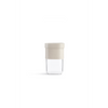 Flip Storage Food Container Medium - Beige
