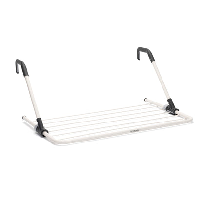 Hanging Drying Rack 4.5 metres - White