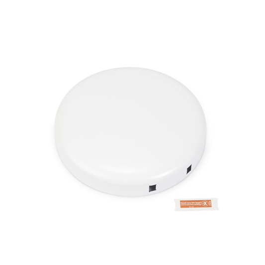 Replacement newIcon 12L Lid - White 2020