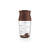 Pancake Batter Shaker - Brown