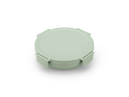 Make & Take Lunch Bowl, 1 litre - Jade Green