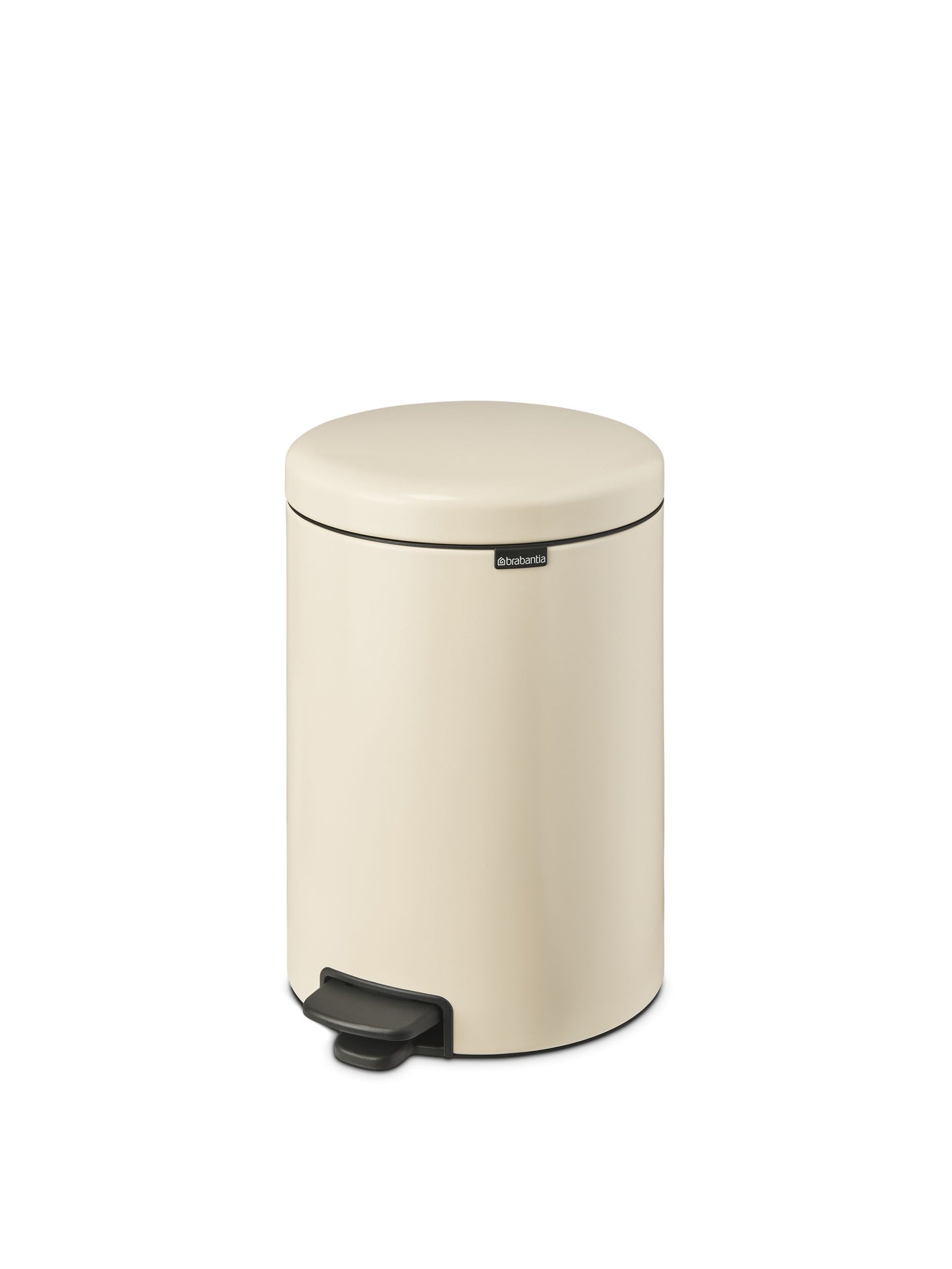 Pedal Bin NewIcon 20 Litre - Soft Beige
