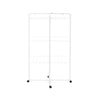 HangOn Tower Drying Rack, 23 metres - White
