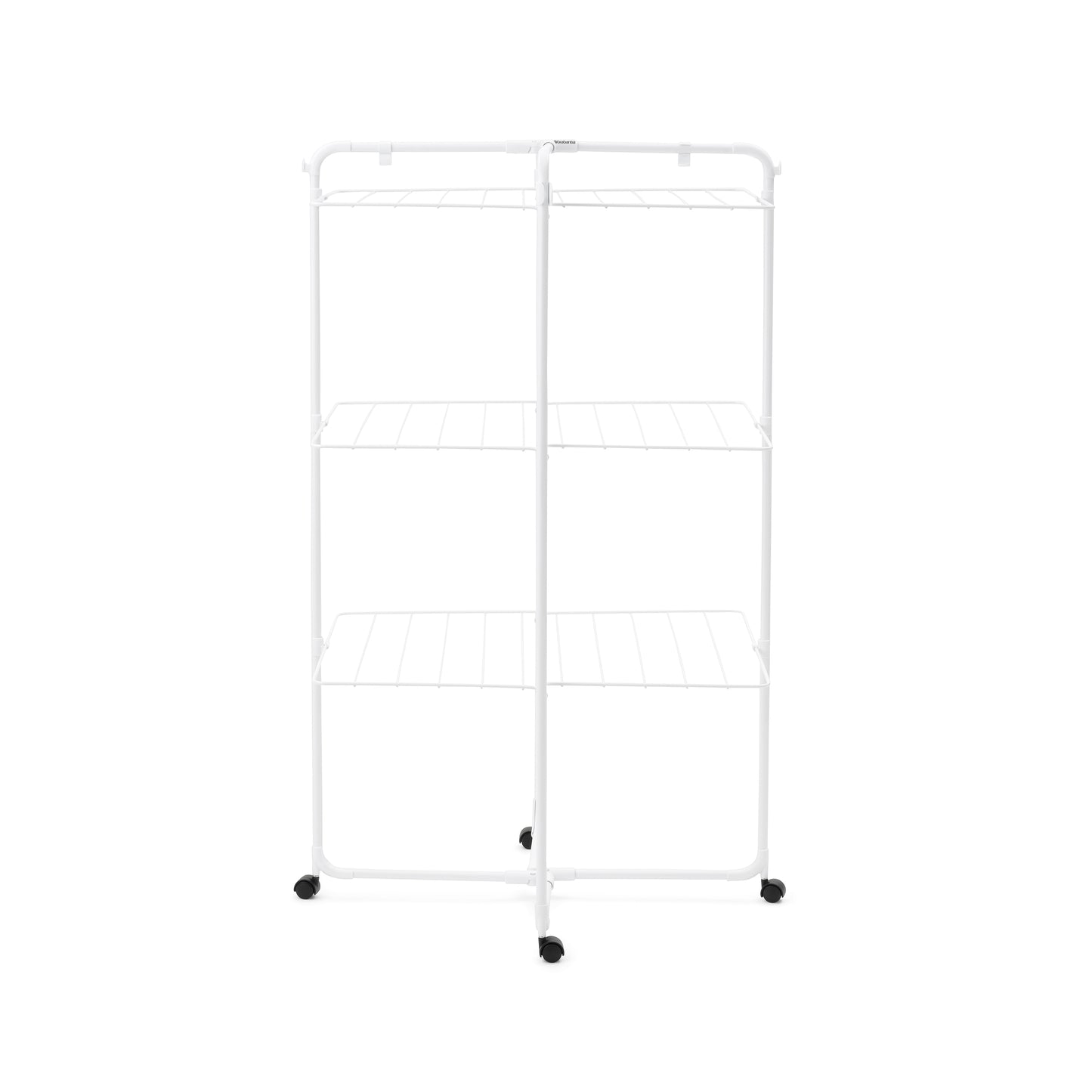 HangOn Tower Drying Rack, 23 metres - White