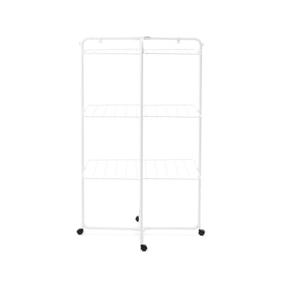 HangOn Tower Drying Rack, 23 metres - White