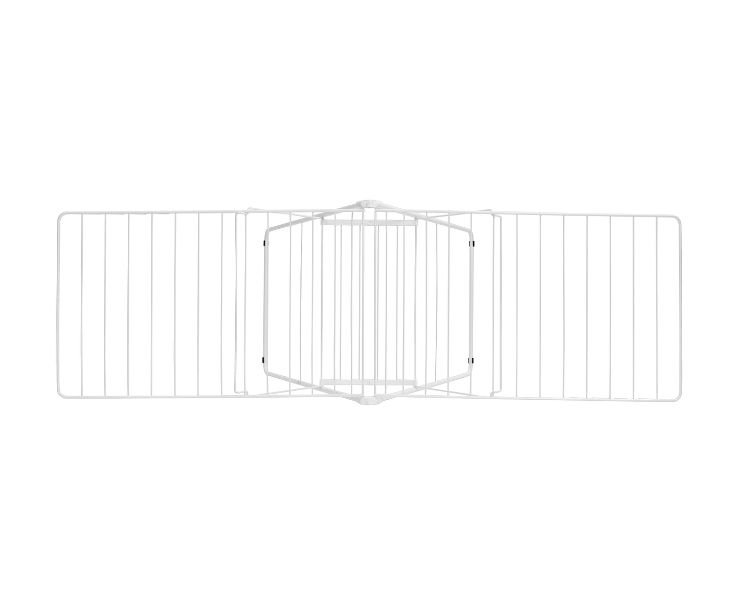 Hangon Drying Rack 25 metres Fresh White