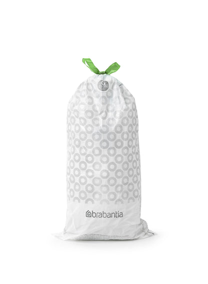 PerfectFit Bin Bags Code G (23-30 litre), Roll with 20 Bags