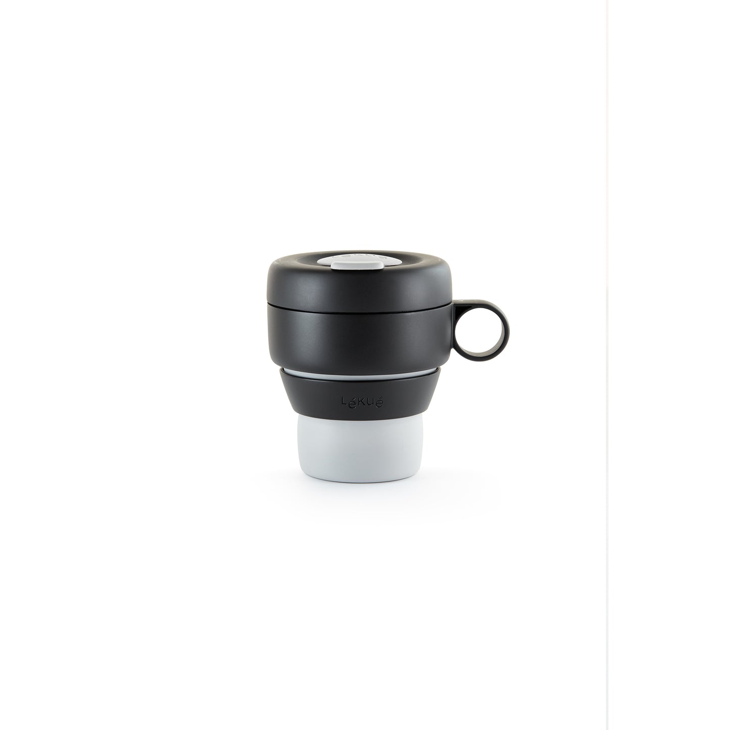 Mug To Go - Grey