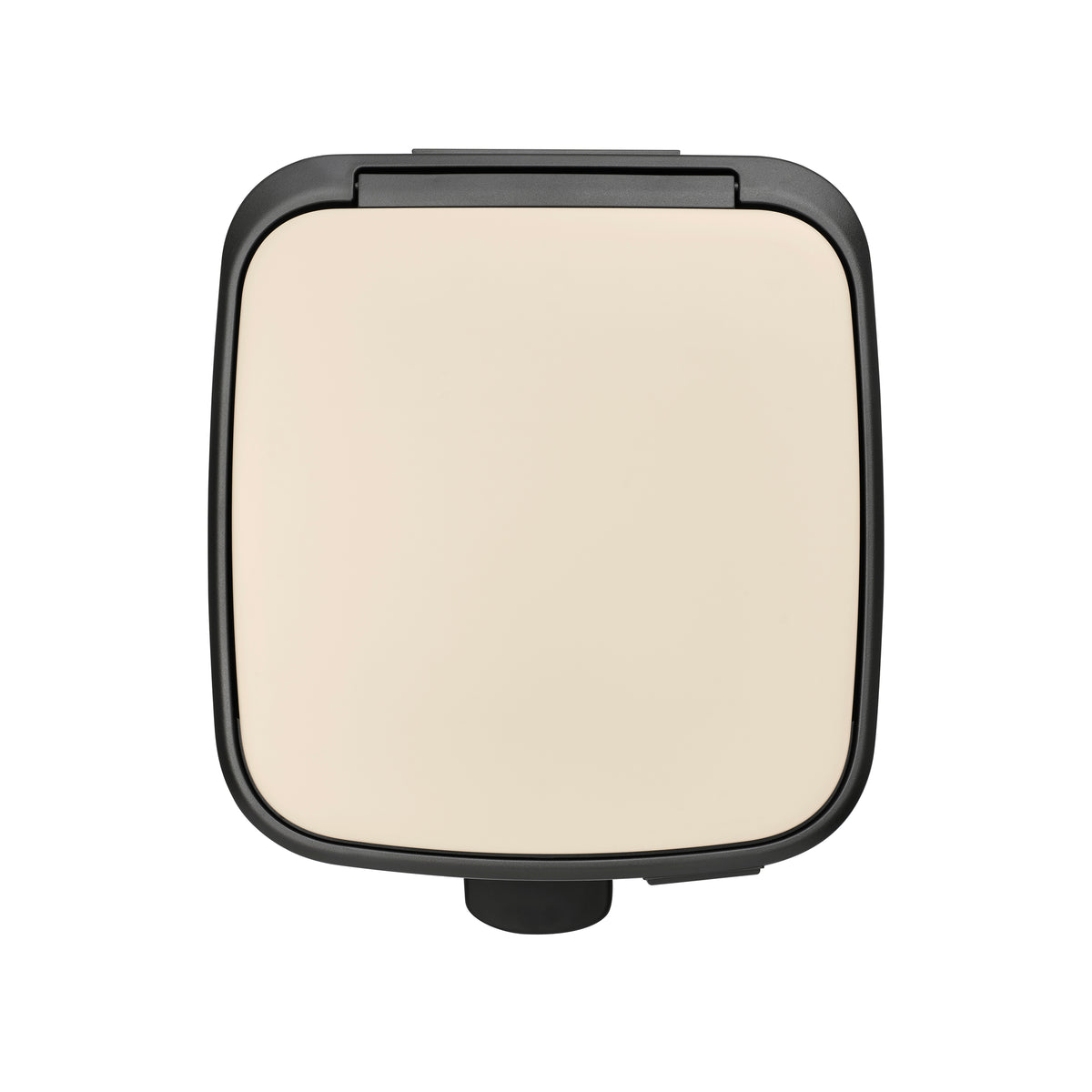 Bo Pedal Bin 30 Litre - Soft Beige