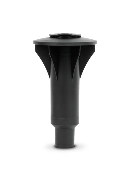 Concrete Tube, Plastic, 45mm, for TopSpinner & Lift-O-Matic