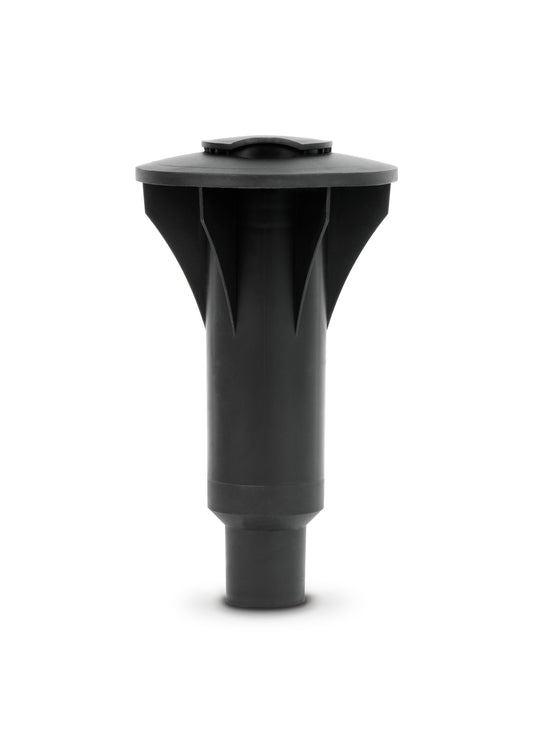 Concrete Tube, Plastic, 45mm, for TopSpinner & Lift-O-Matic