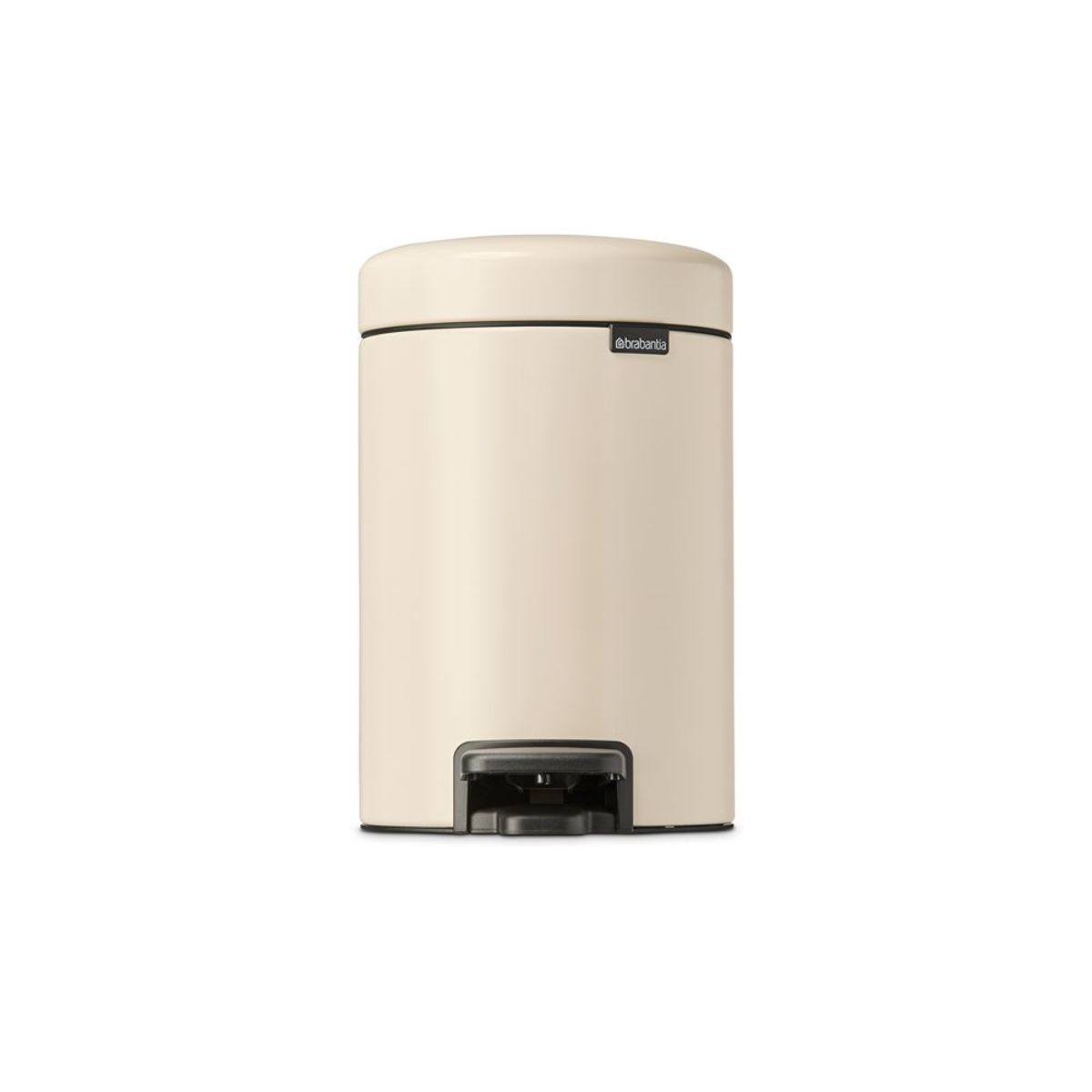 Pedal Bin NewIcon 3 Litre - Soft Beige