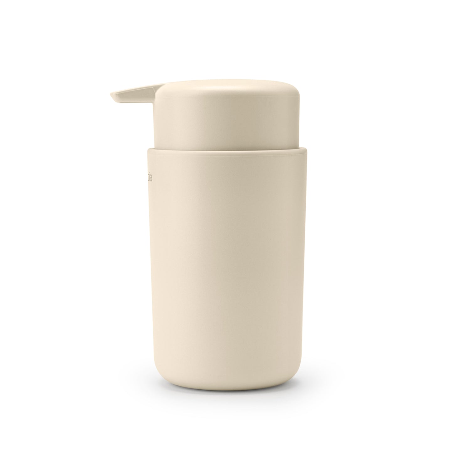 ReNew Soap Dispenser - Soft Beige