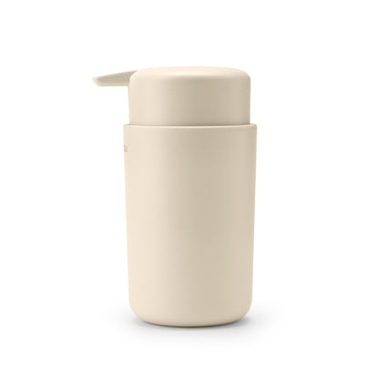 ReNew Soap Dispenser - Soft Beige