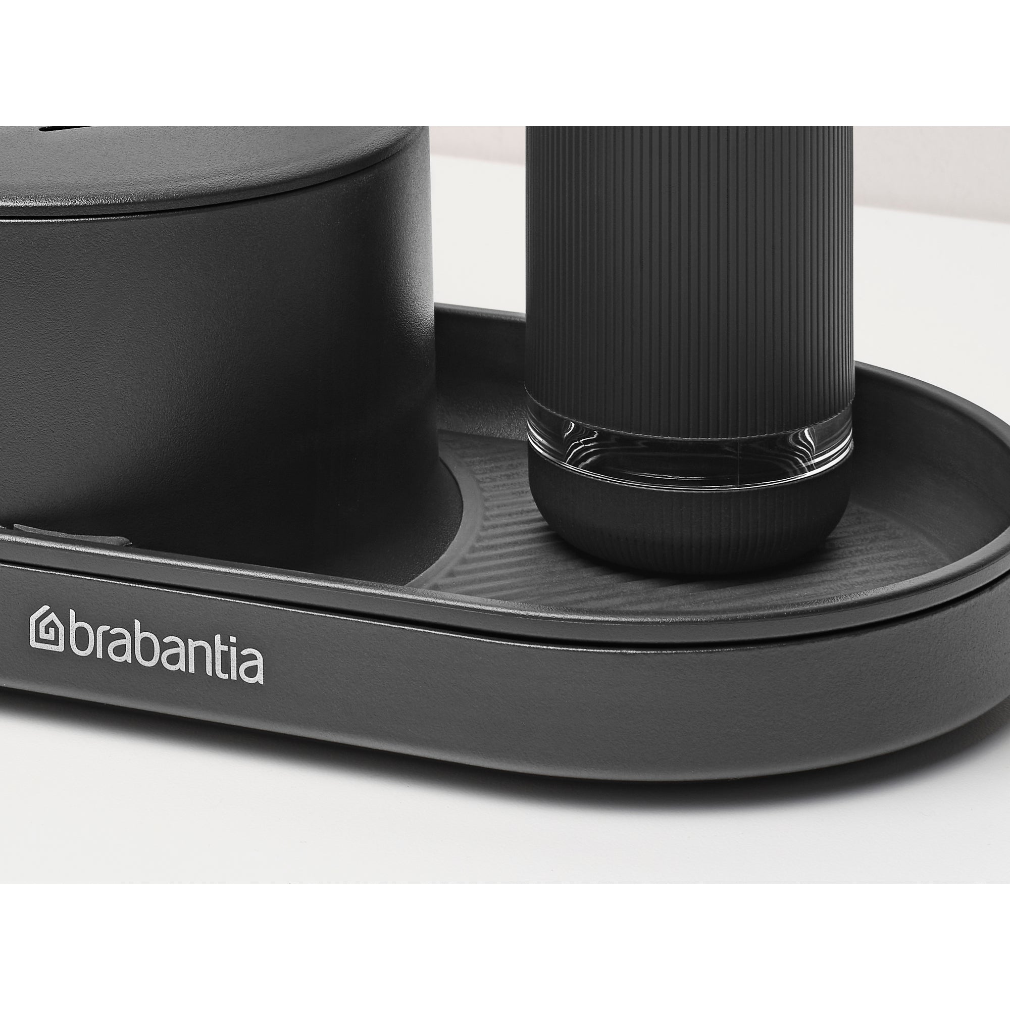 SinkStyle Organiser Set of 3 - Mineral Infinite Grey – Brabantia