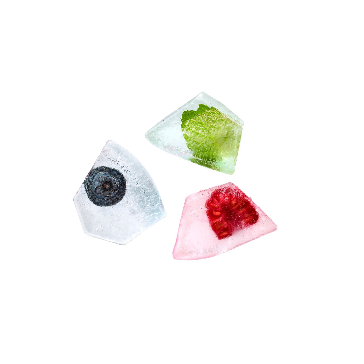 Ice Box - Black