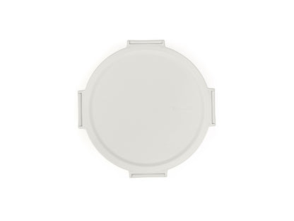 Make & Take Lunch Bowl, 1 litre - Light Grey