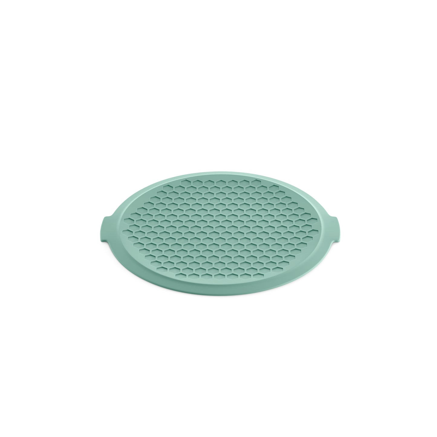 Microwave protective Mat - Green