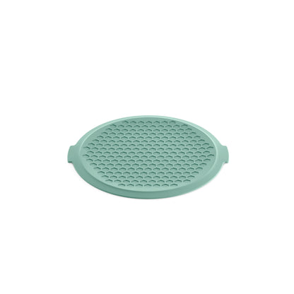 Microwave protective Mat - Green