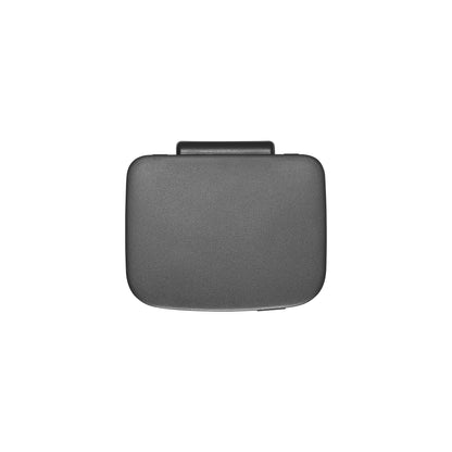 Bo Waste Bin 4 litre - Soft Beige