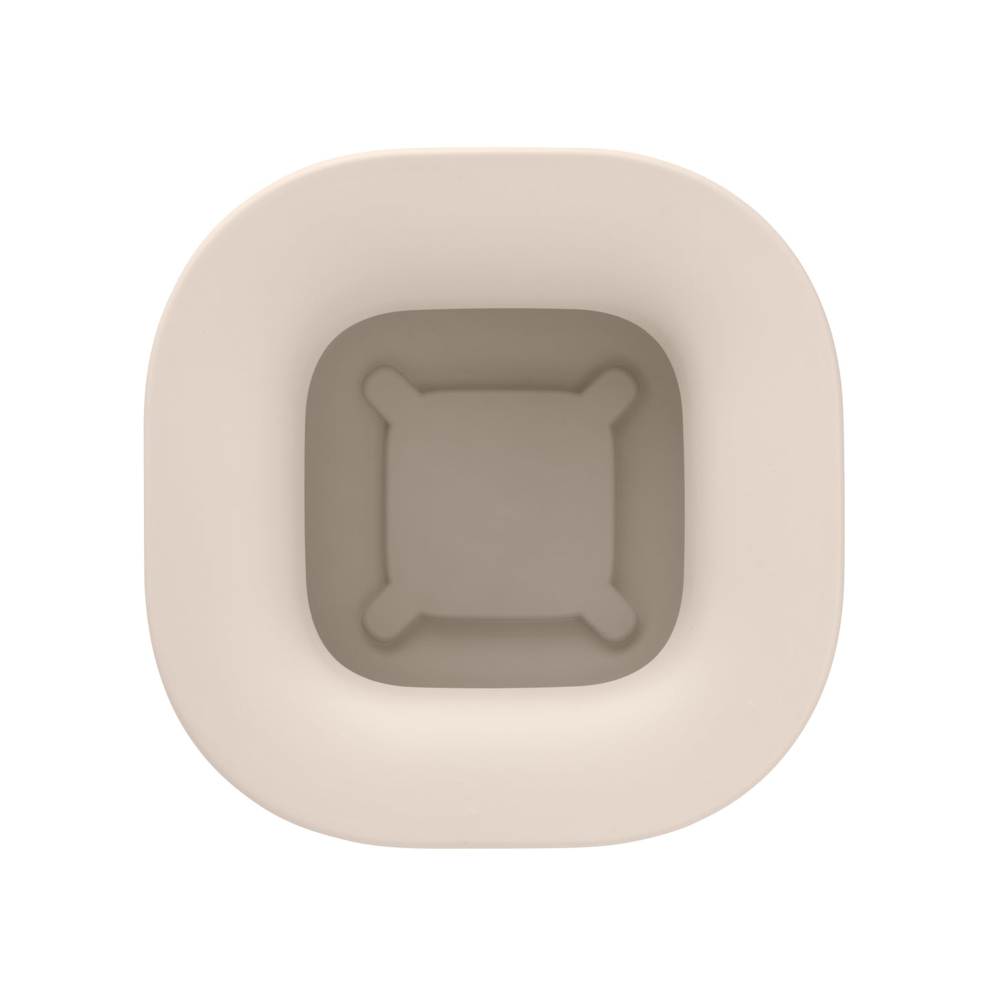Collect-It Laundry Basket 55L - Soft Beige