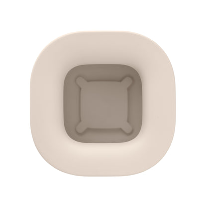 Collect-It Laundry Basket 55L - Soft Beige