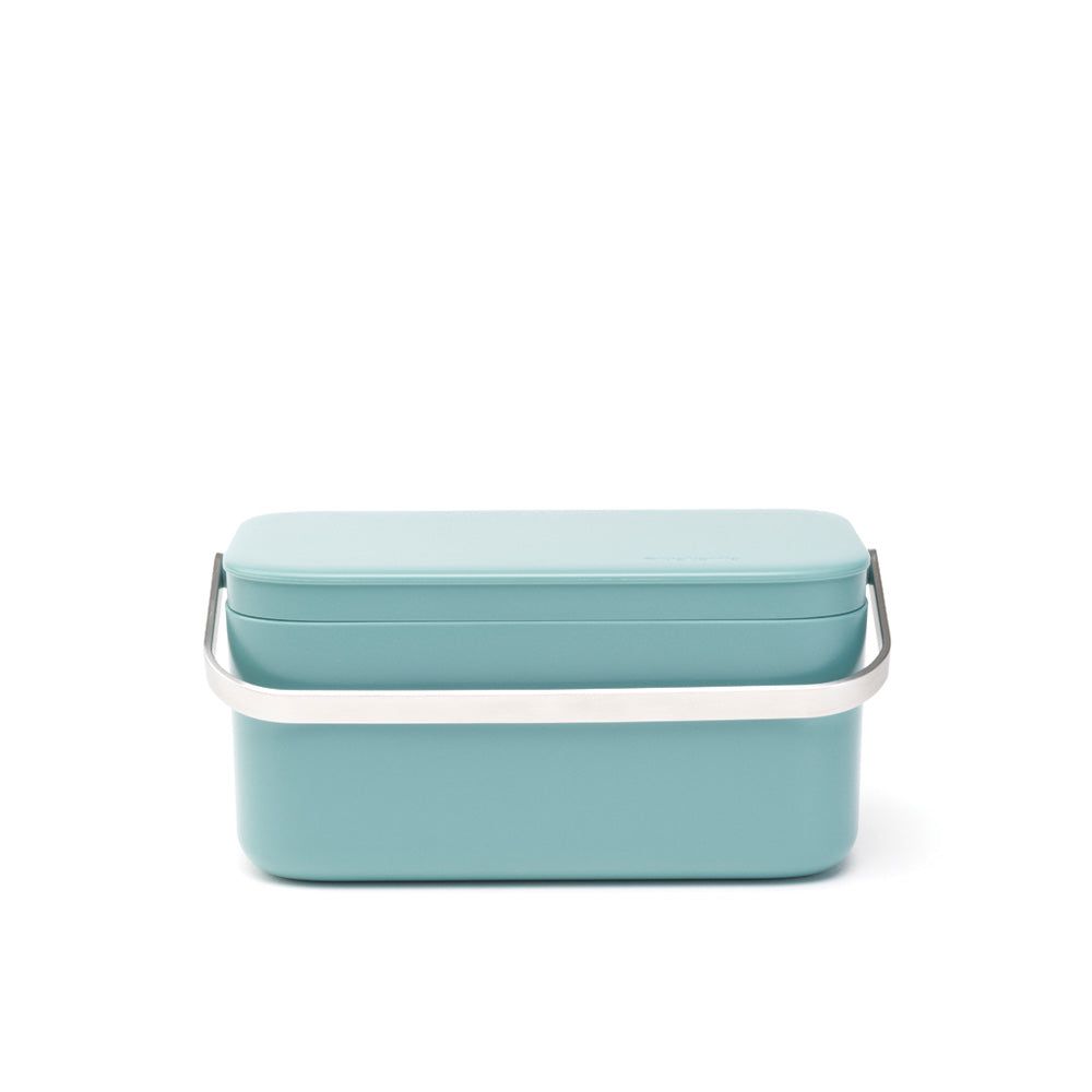 Food Waste Caddy - Mint