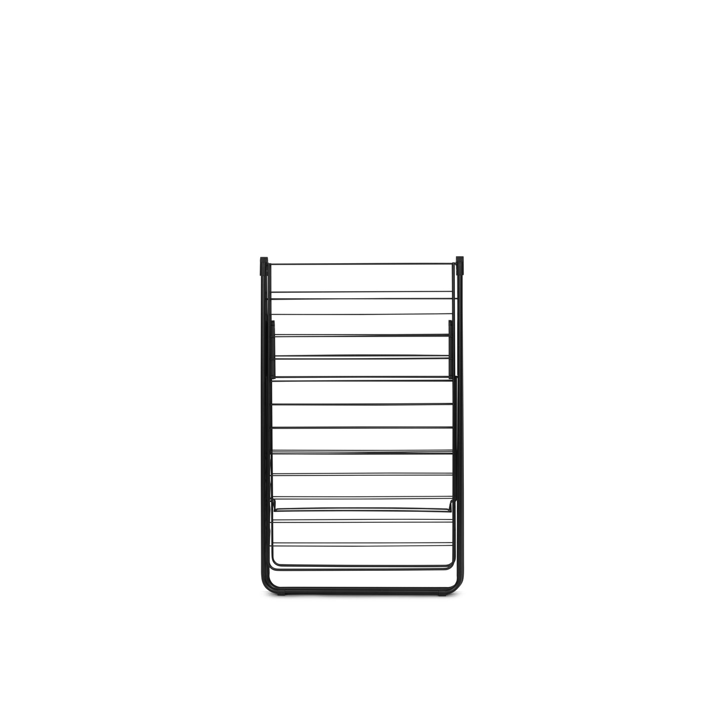 Hangon Drying Rack 25 metres Matt Black