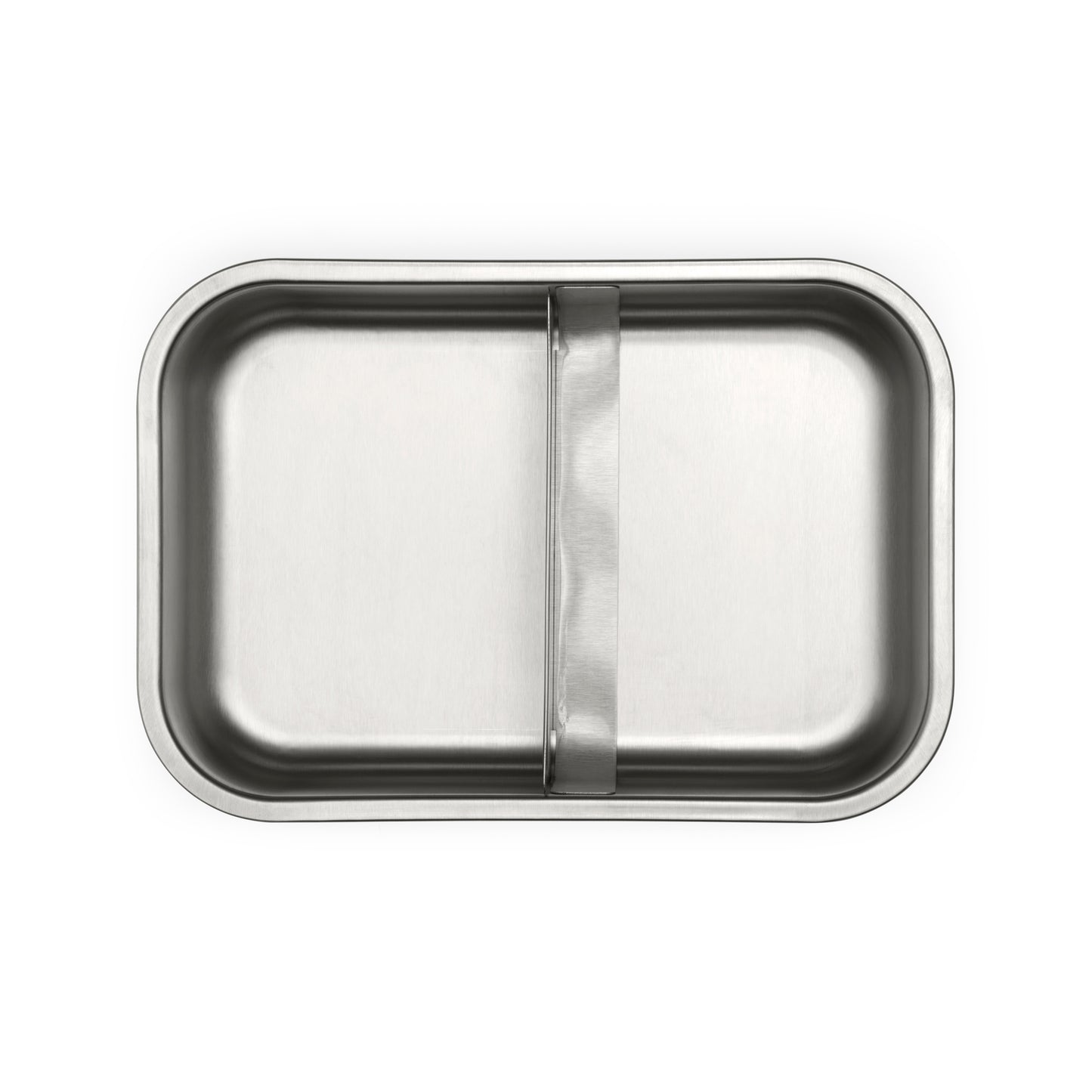 Make & Take Lunch Box, Large - Matt Steel