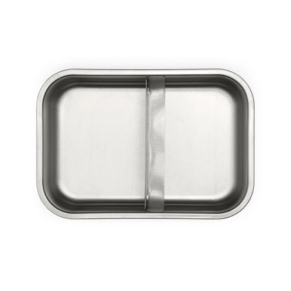 Make & Take Lunch Box, Large - Matt Steel