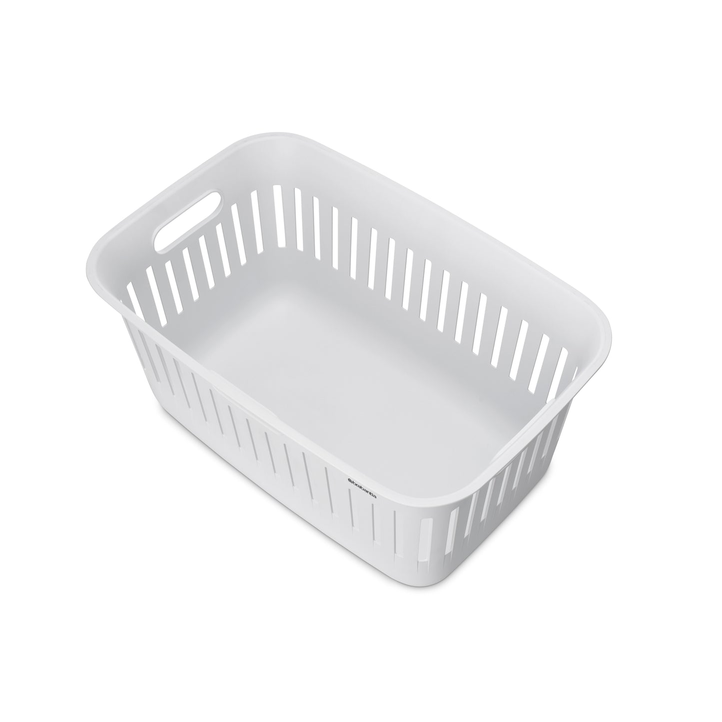 Collect-It Laundry Basket 40L - White