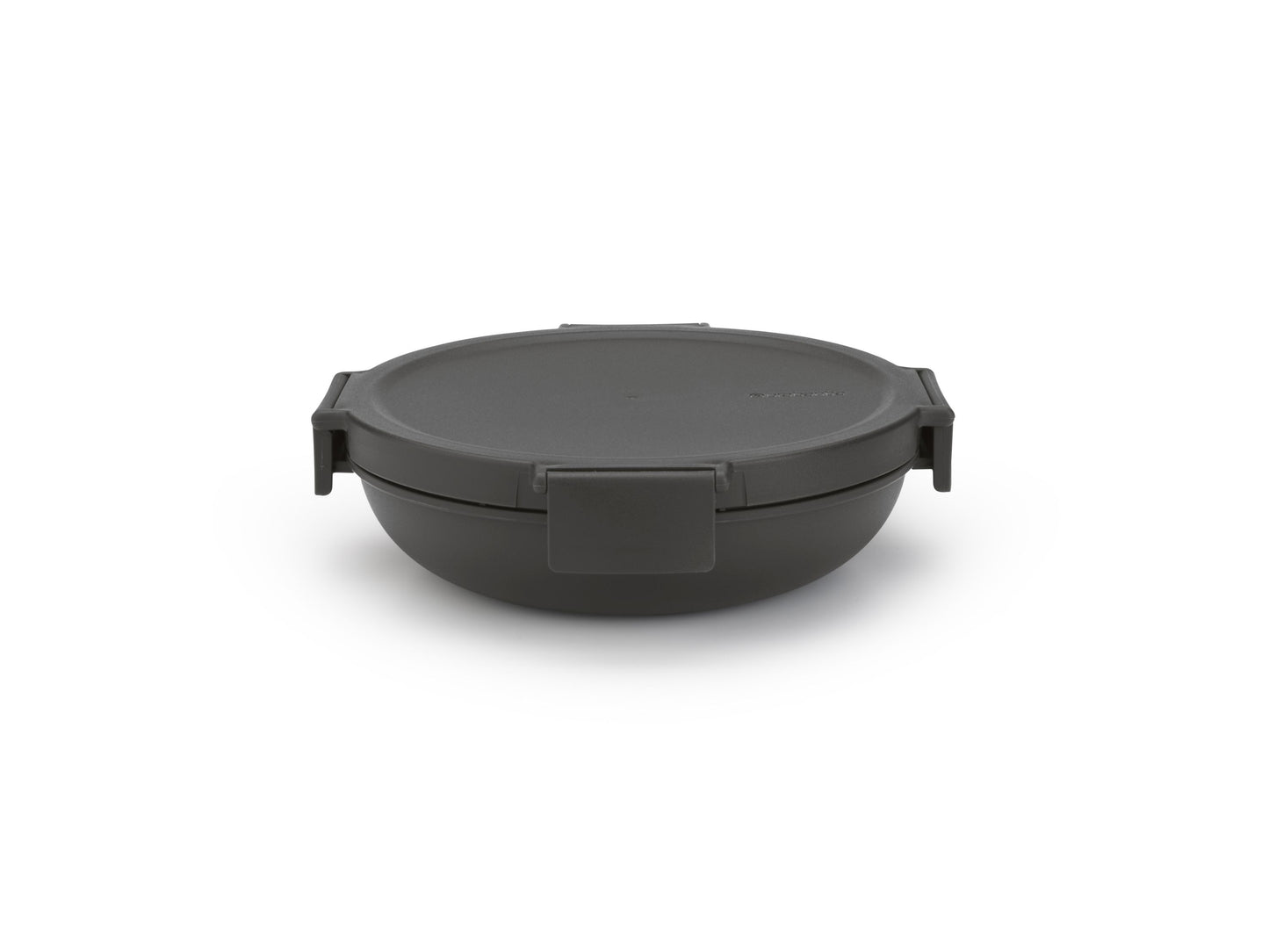 Make & Take Lunch Bowl, 1 litre - Dark Grey