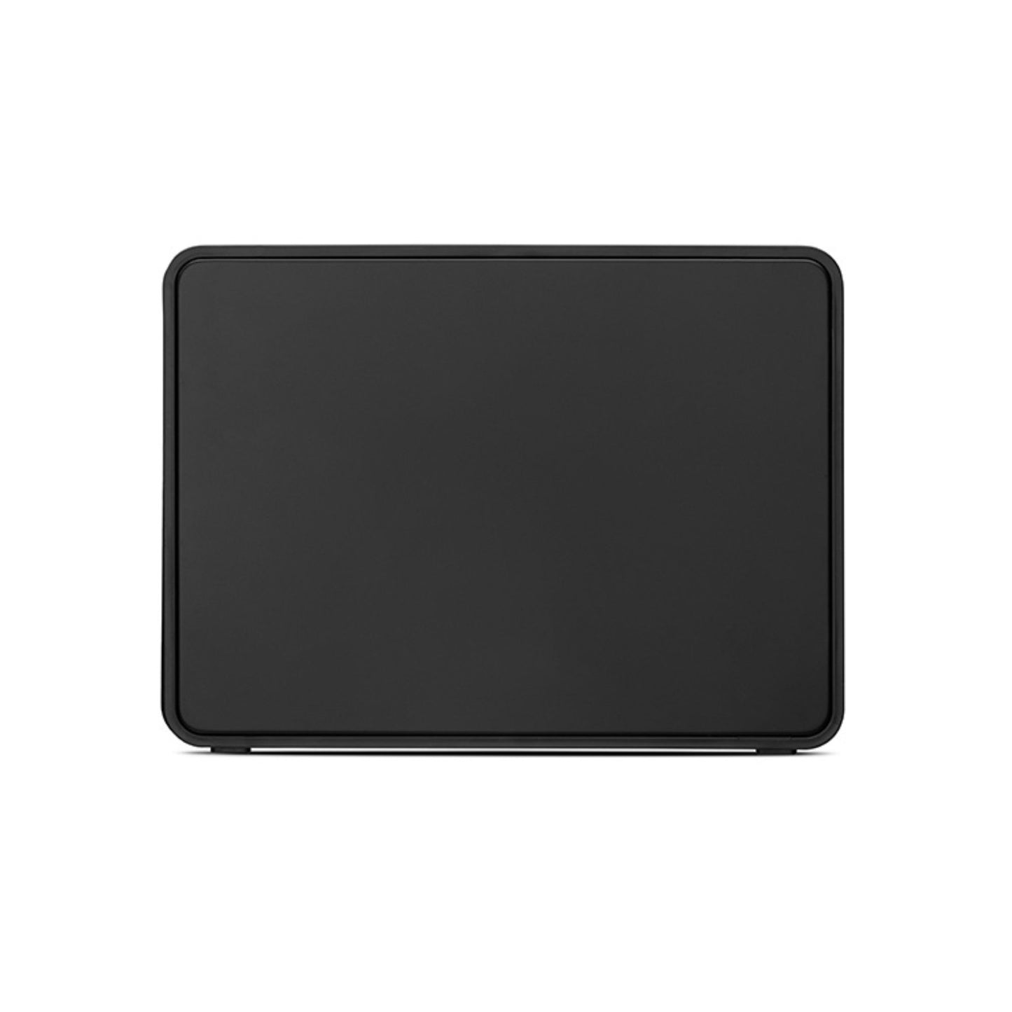 Fall Front Bread Bin - Brilliant Steel