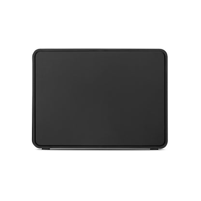 Fall Front Bread Bin - Brilliant Steel