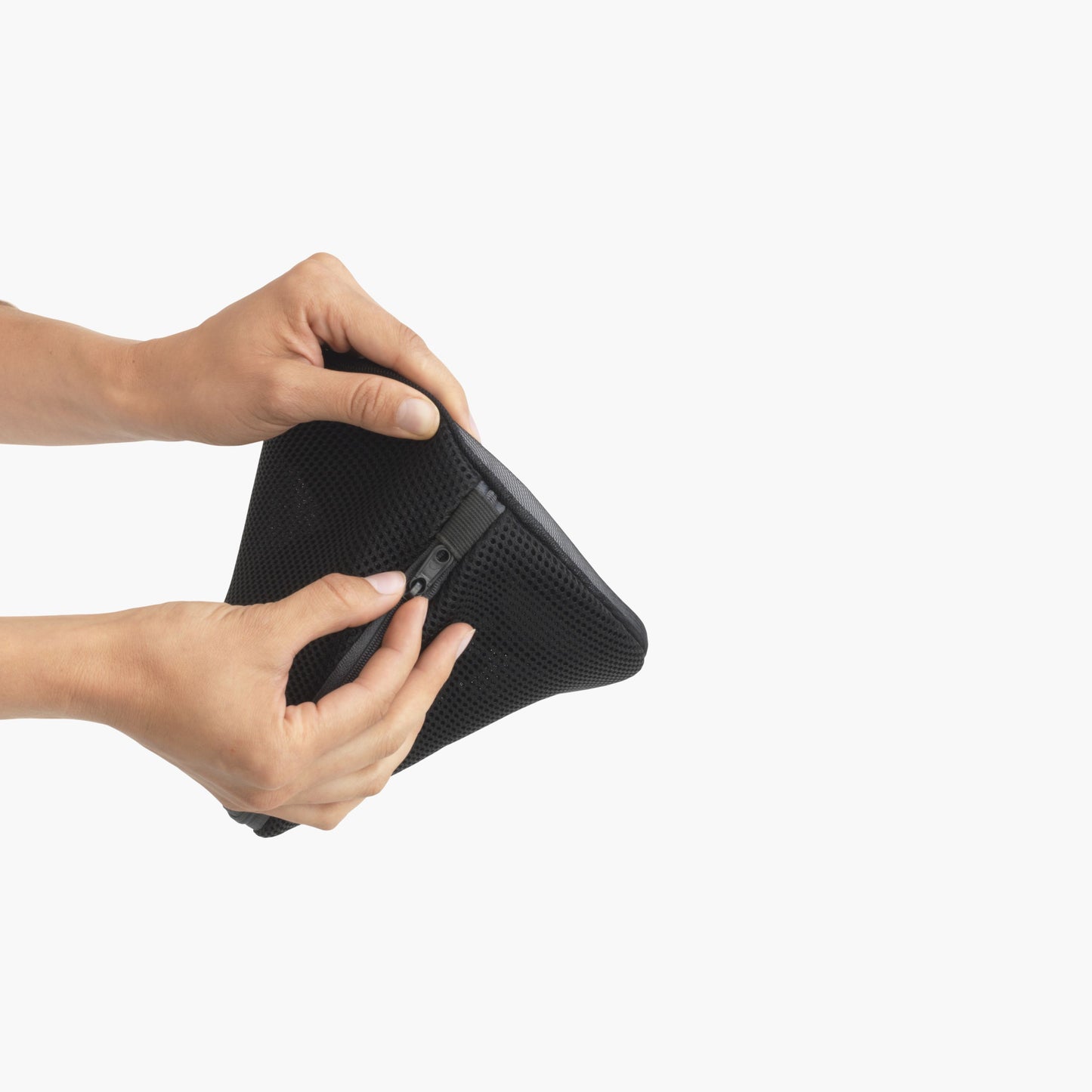 Bra Wash Bag - Black