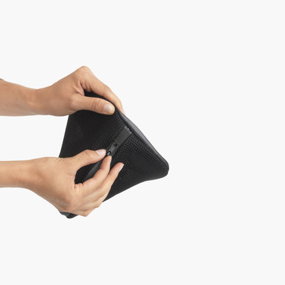 Bra Wash Bag - Black