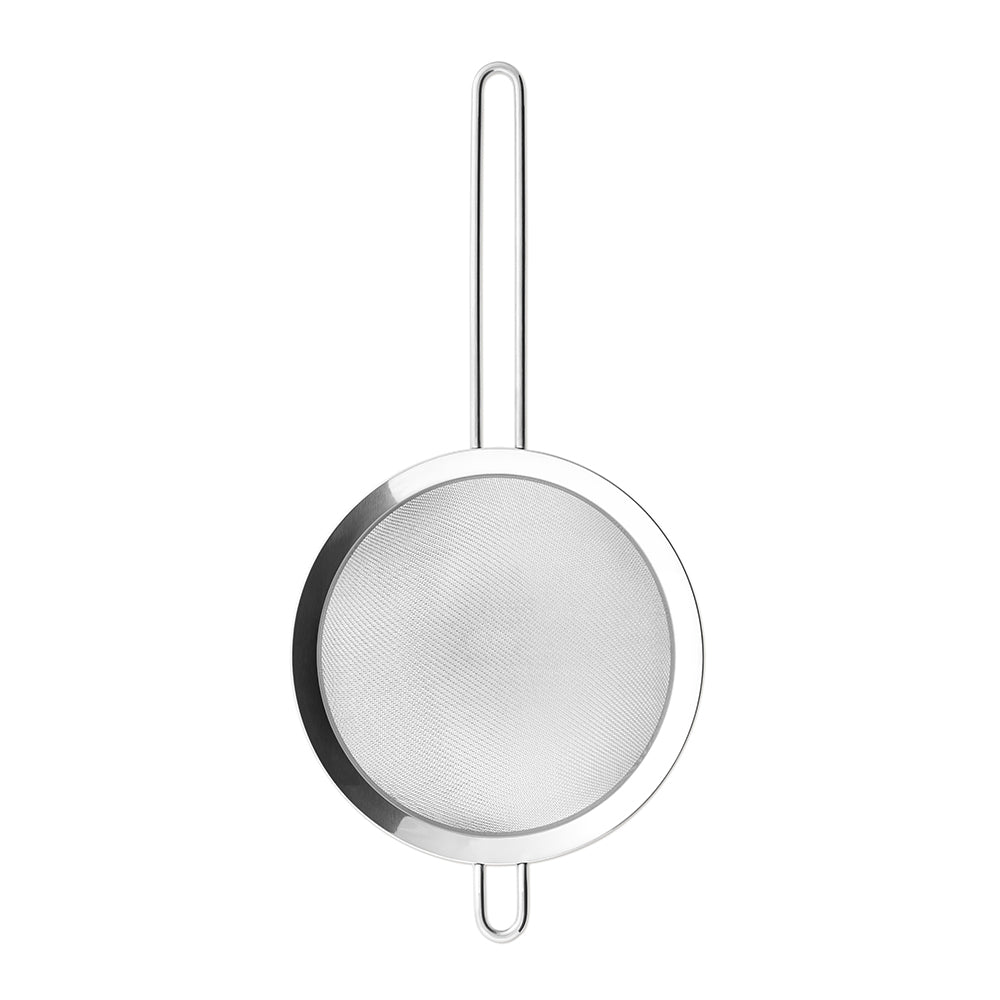 Sieve Round, 180mm Stainless Steel