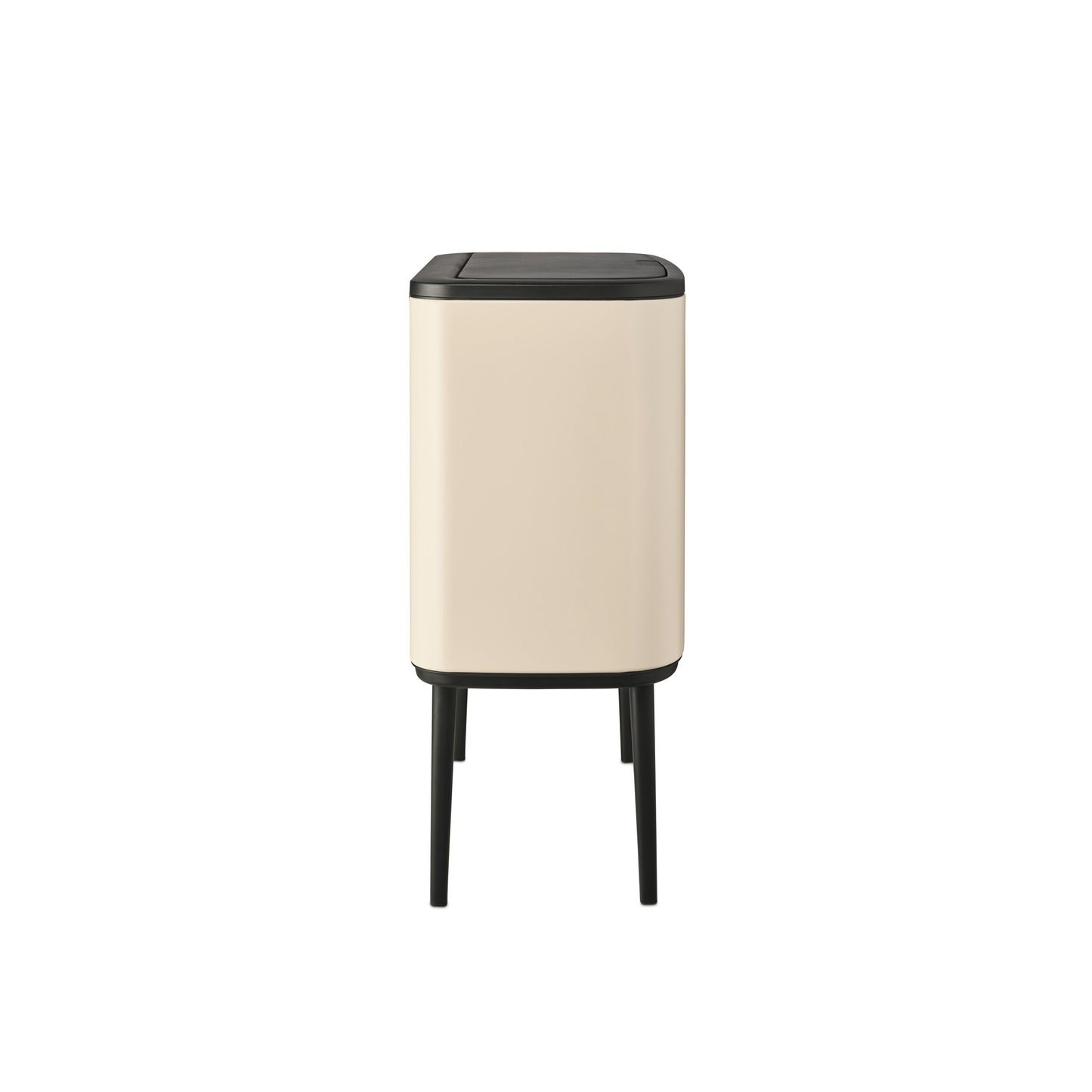 Bo Touch Bin 36 litre - Soft Beige