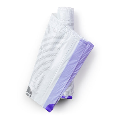 PerfectFit Bin Bags Code D (15-20 litre), Roll with 20 Bags