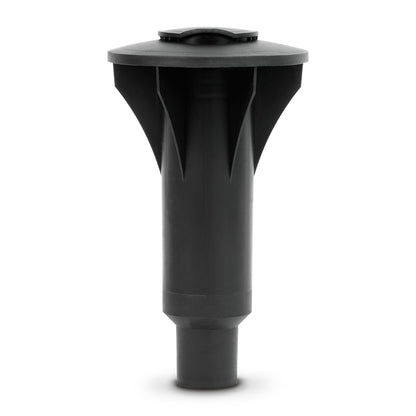 Concrete Tube, Plastic, 45mm, for TopSpinner & Lift-O-Matic