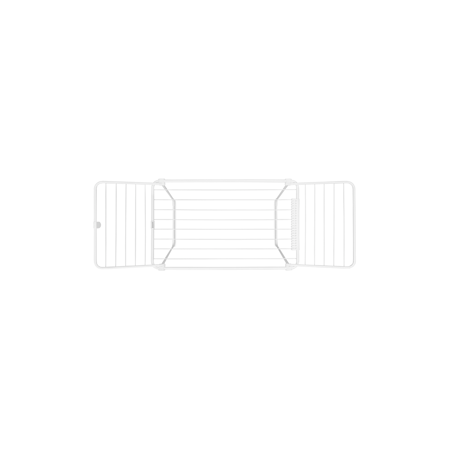 HangOn Drying Rack Too, 18 metres - White
