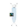 IroningBoard(SteamIron)110x30FreshBreeze