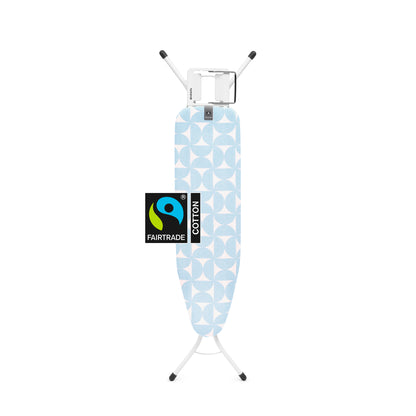 IroningBoard(SteamIron)110x30FreshBreeze