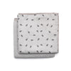 Microfiber Dish Cloths, Set 2 - Light Grey