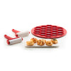 Mini Pie Making Kit - Red