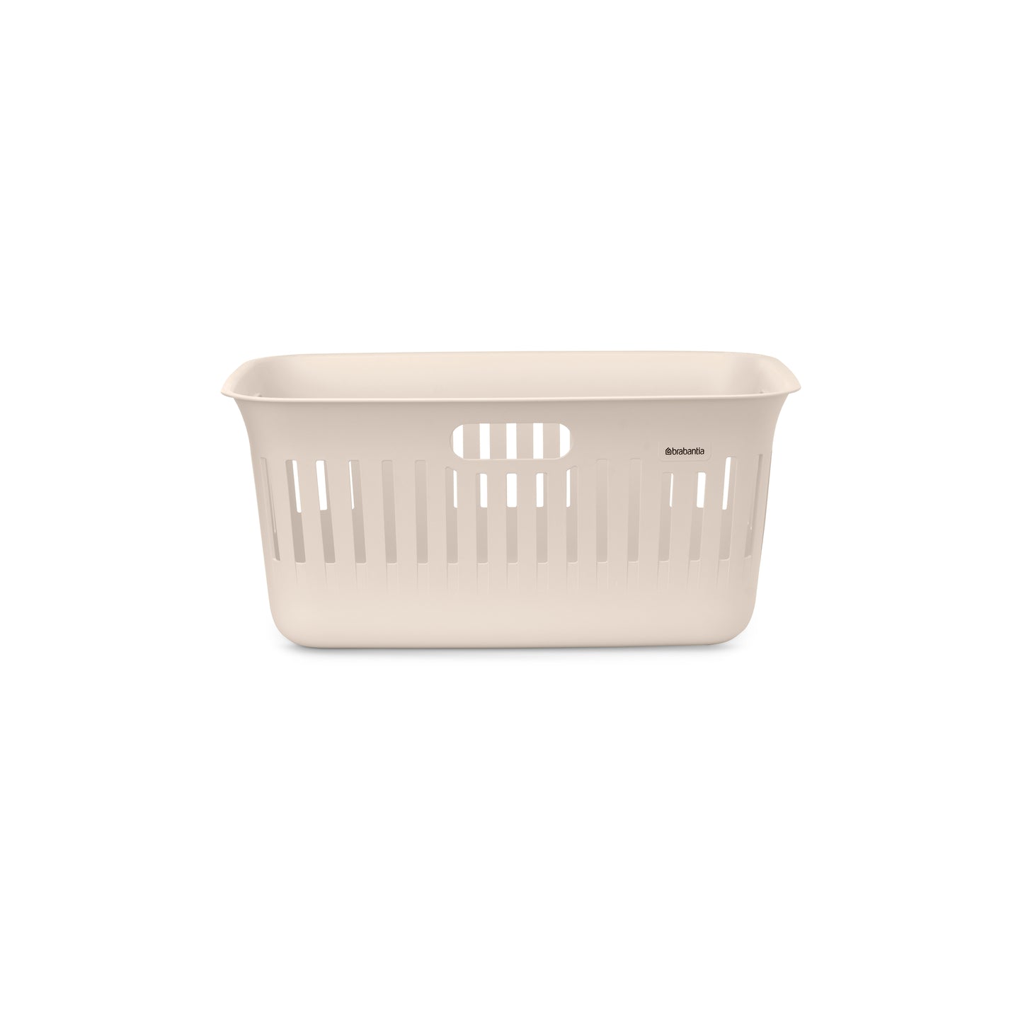 Collect-It Laundry Basket 40L - Soft Beige