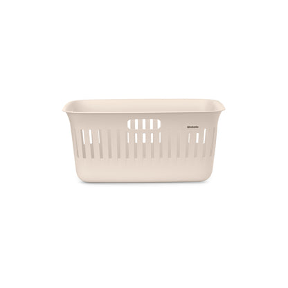 Collect-It Laundry Basket 40L - Soft Beige